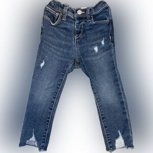 Old Navy Toddler Rockstar Jeggings 2T